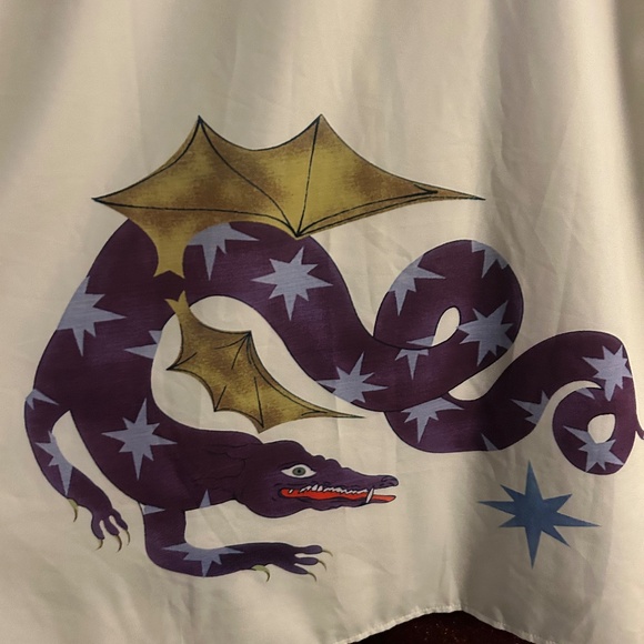 *** SOLD*** Colorful Two Piece Set - Picture 10 of 11